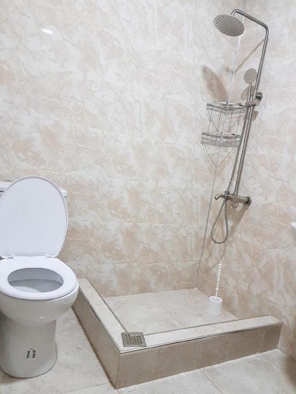 Cis-apartment Apartment in Batumi