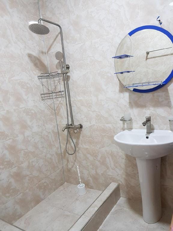 Cis-apartment Apartment in Batumi