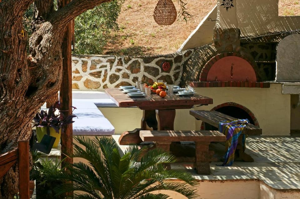 Villa Ira Skiathos Villa in Sporades, Greece