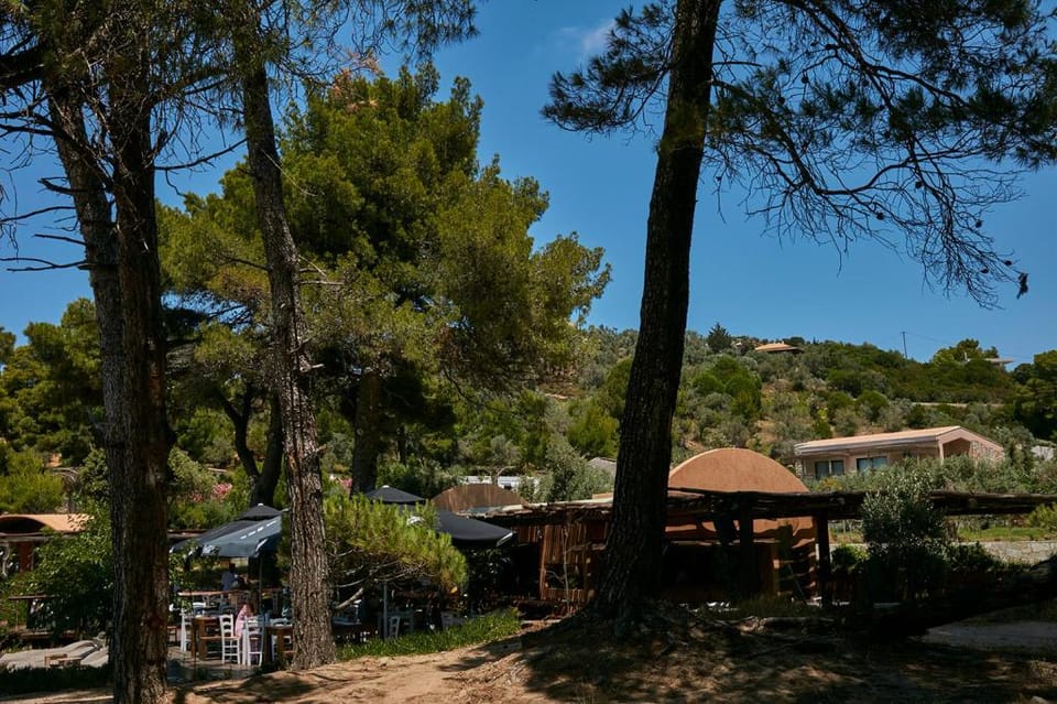 Villa Ira Skiathos Villa in Sporades, Greece