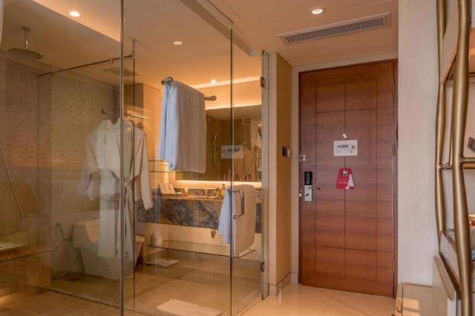Cozy 1 BR Deluxe Room #R6 Apartment in Sukawati