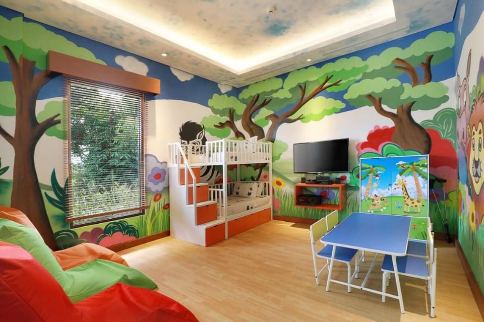 Cozy 1 BR Deluxe Room #R6 Apartment in Sukawati
