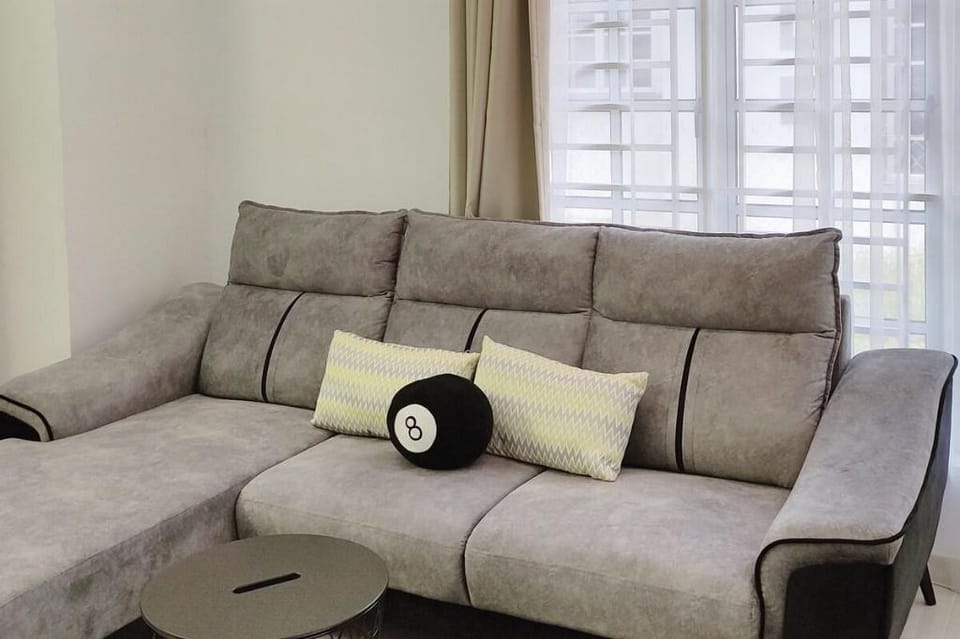 Tiks Homestay Gong Badak Kuala Terengganu Vacation rental in Terengganu, Malaysia