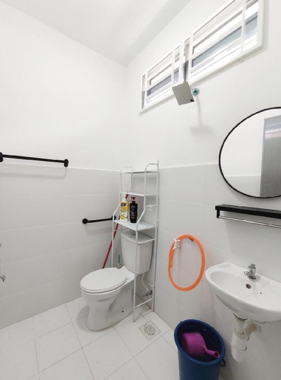 Tiks Homestay Gong Badak Kuala Terengganu Vacation rental in Terengganu, Malaysia