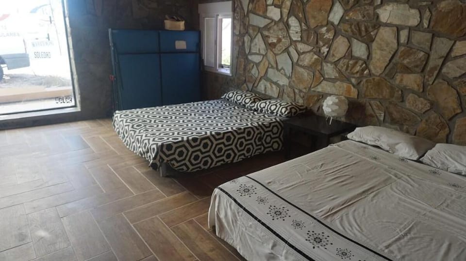 cuchi farm Vacation rental in Community of Madrid