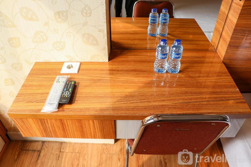 Best Studio at Cinere Bellevue Suites By Travelio Apartment in South Jakarta City