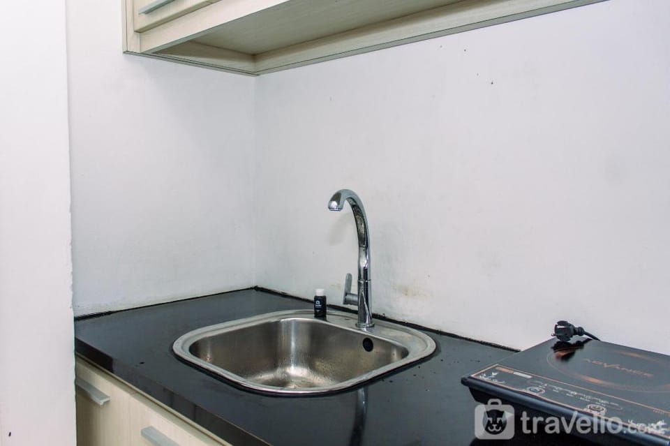 Comfort Stay Studio Room Poris 88 Apt By Travelio Apartment in West Java