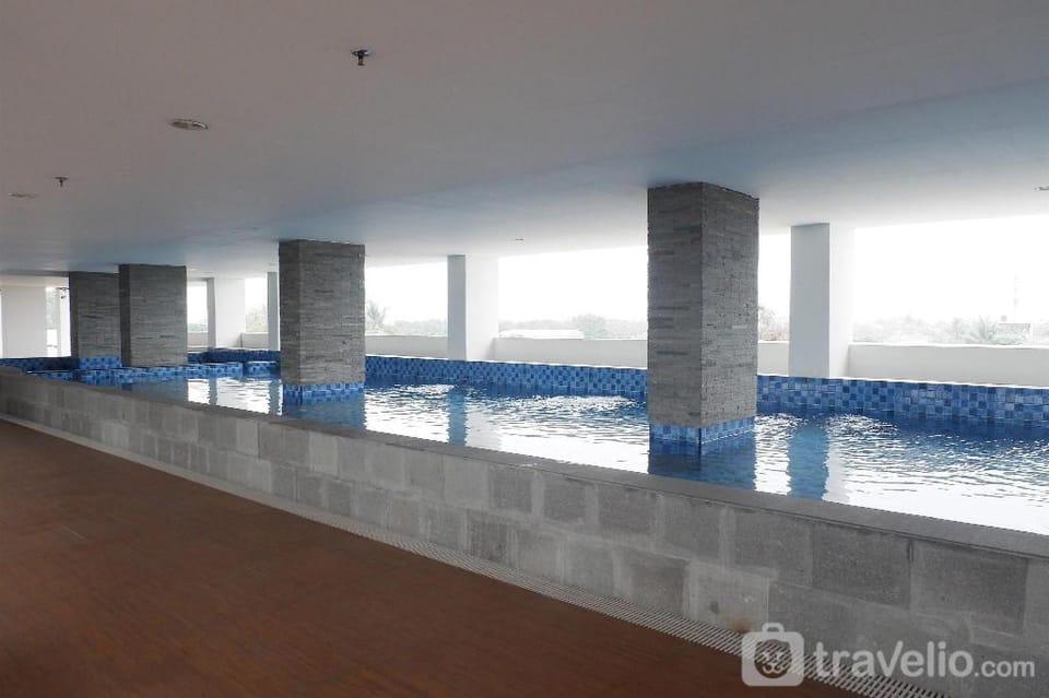 Comfort Stay Studio Room Poris 88 Apt By Travelio Apartment in West Java