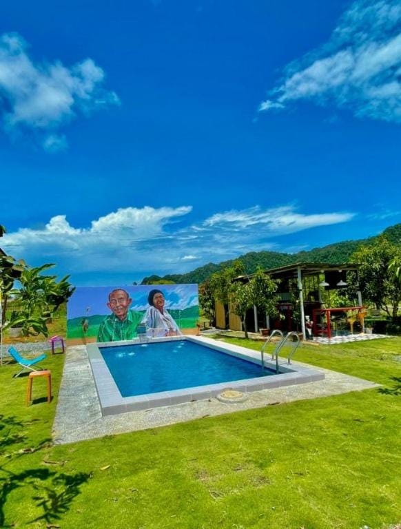 Other Houses Vacation rental in Kedah