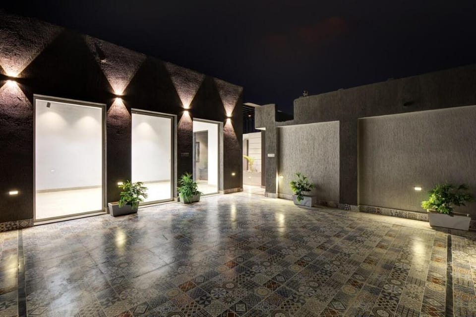Luxirious 3 BHK Apartment by Rawal Residency Apartment in Jaipur