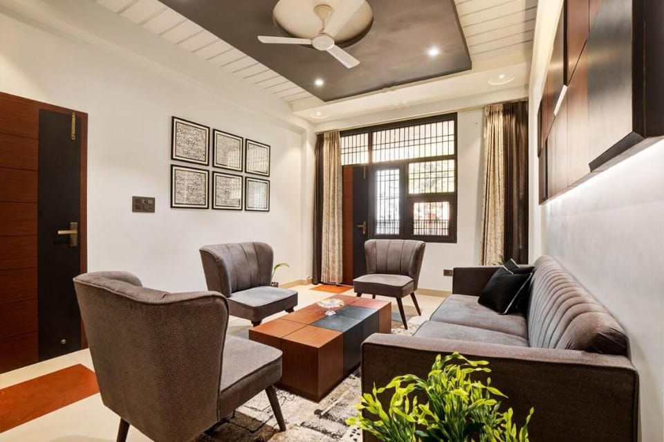 Luxirious 3 BHK Apartment by Rawal Residency Apartment in Jaipur
