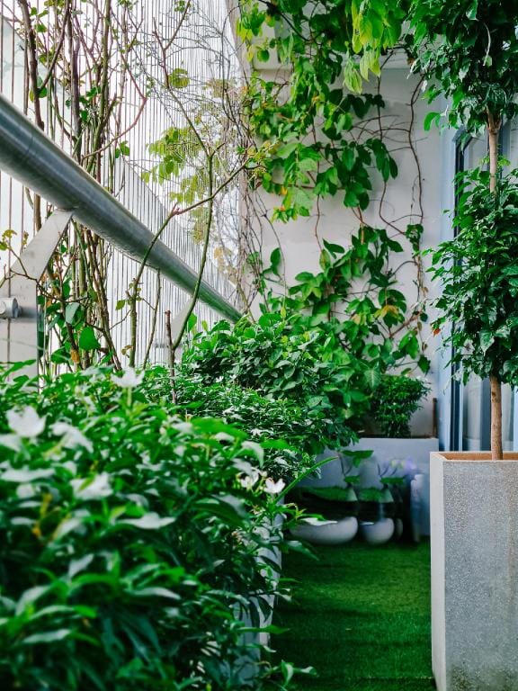 Hanoi Central Gold Season Luxury Penthouse 3 bdr Apartment in Laos