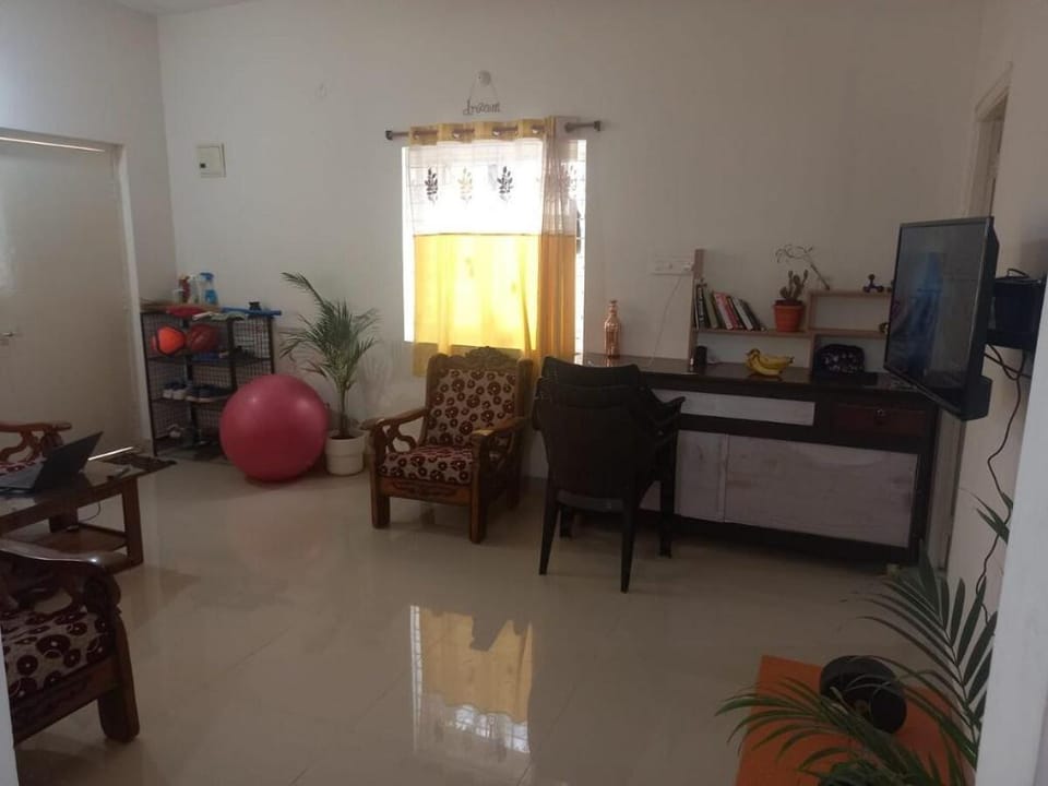 Premium Natural Gated Community Villa Villa in Secunderabad
