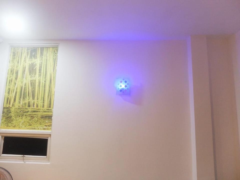 A spacious room for 4 people in centre Sai Gon Vacation rental in Ho Chi Minh City