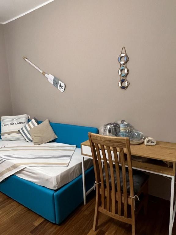 Camera familiare con bagno privato Apartment in La Spezia