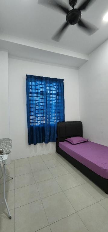 Homestay sofea Vacation rental in Pahang, Malaysia