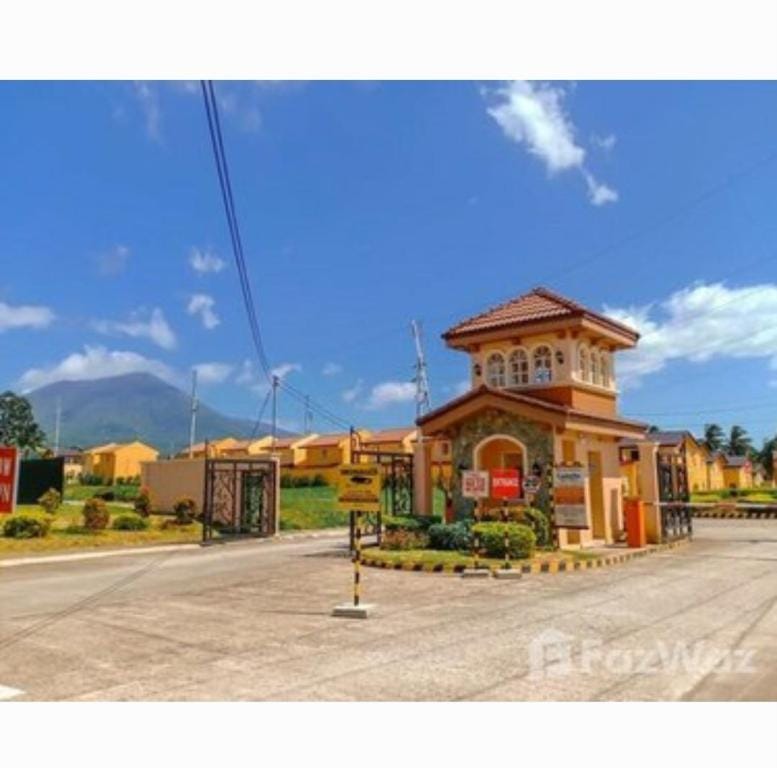Camella Home Staycation San Pablo Laguna Vacation rental in Calabarzon