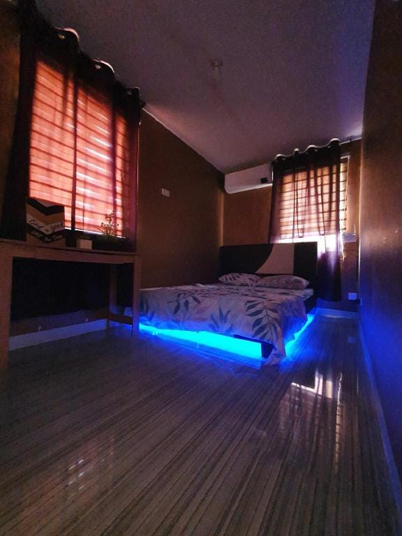 Camella Home Staycation San Pablo Laguna Vacation rental in Calabarzon