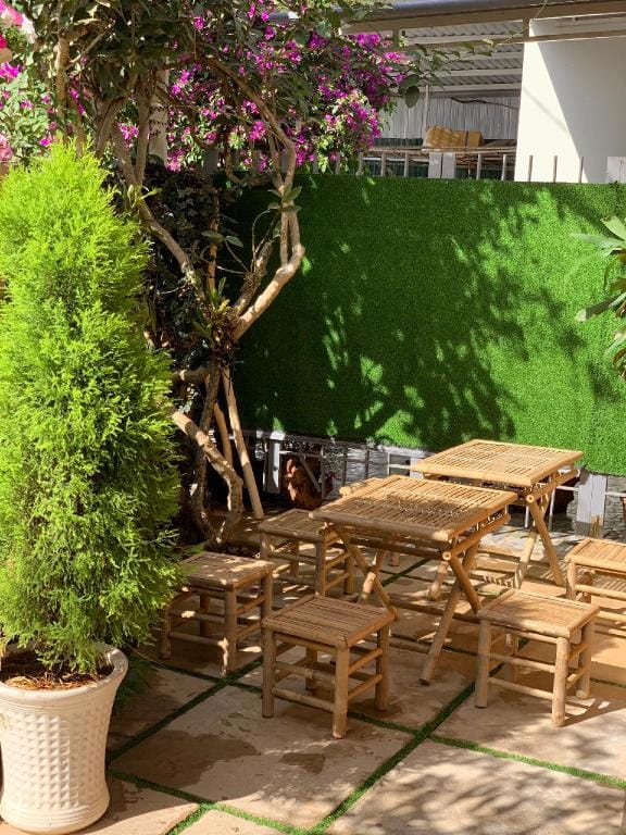 Eudora house 2 Vacation rental in Dalat