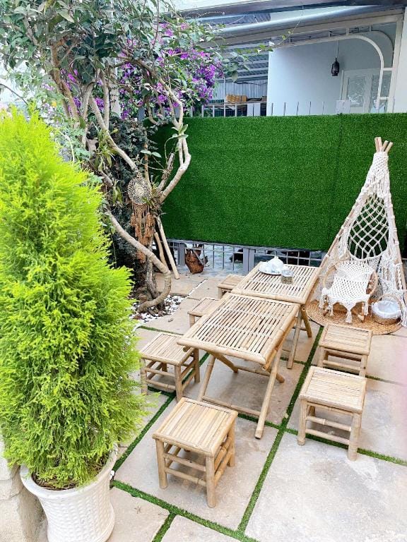 Eudora house 2 Vacation rental in Dalat