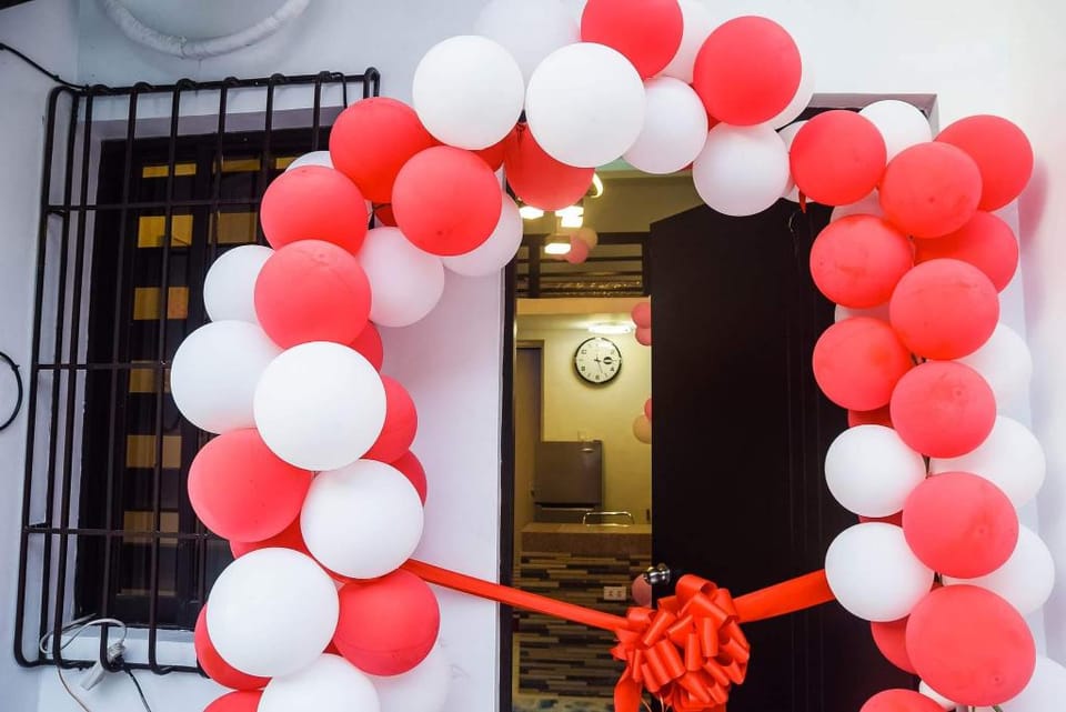 MEL&DEN GUEST HOUSE   a  place for everyone❤️ Vacation rental in Quezon City