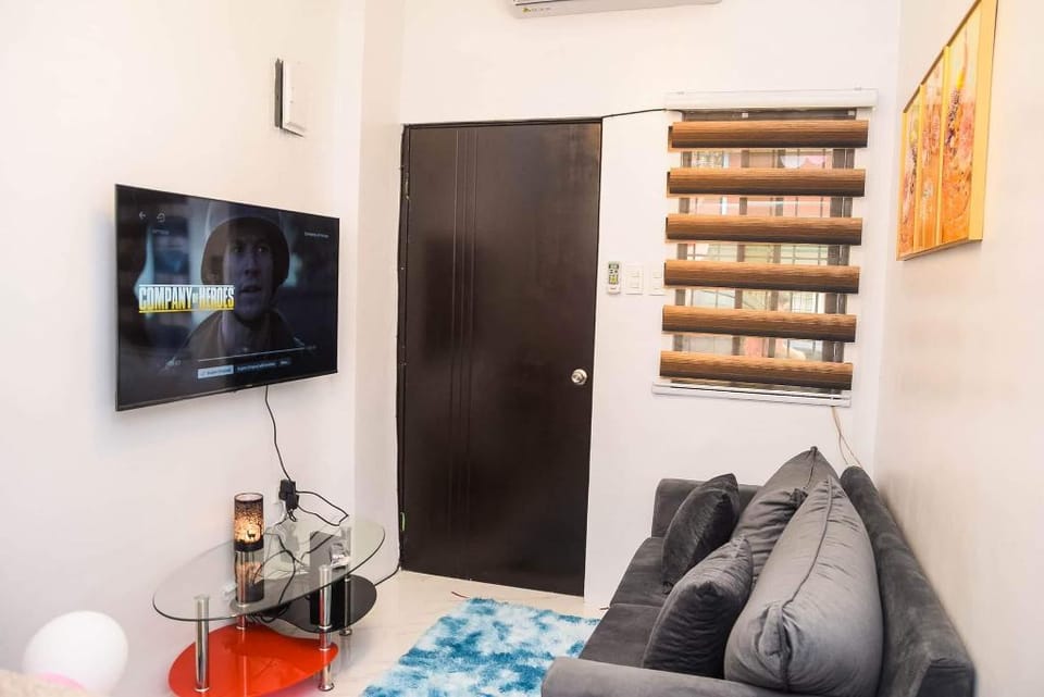 MEL&DEN GUEST HOUSE   a  place for everyone❤️ Vacation rental in Quezon City