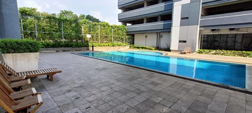 Apartemen Elvis Tower by Nusalink Apartment in West Java