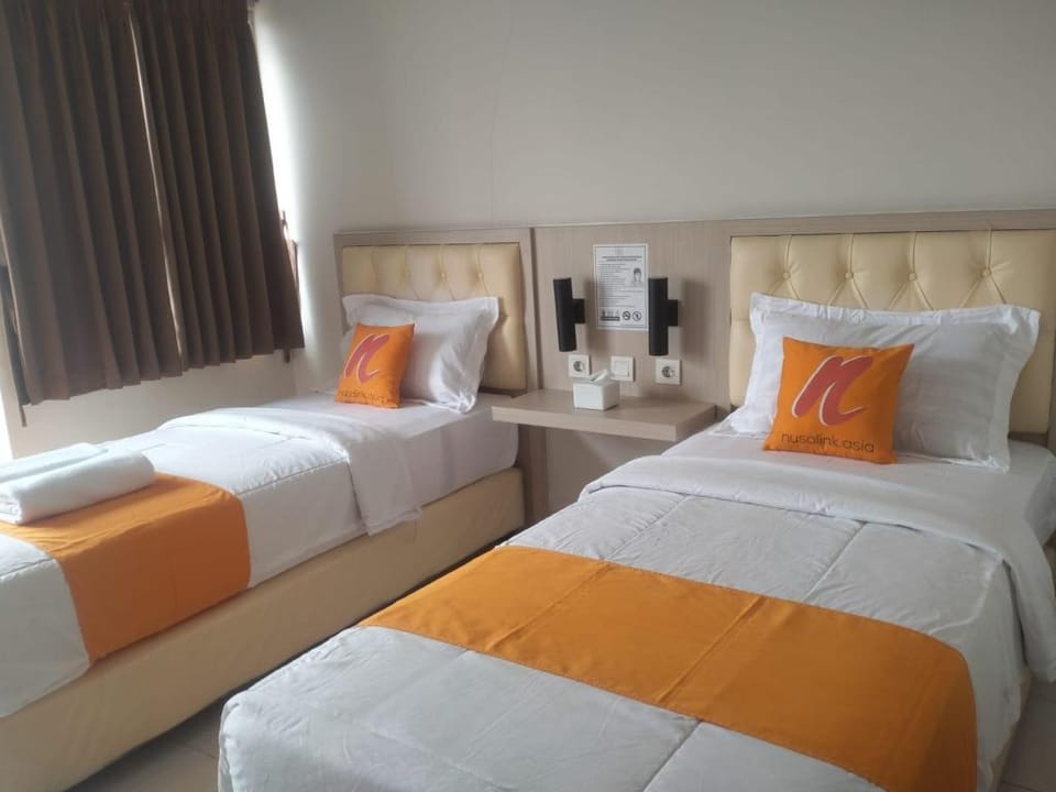 Apartemen Elvis Tower by Nusalink Apartment in West Java