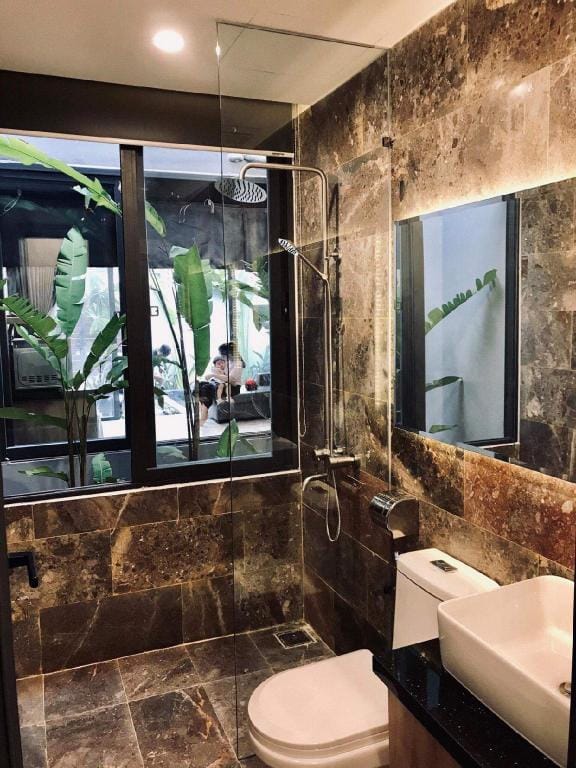 Mưa House 3BR Small Pool Vacation rental in Da Nang