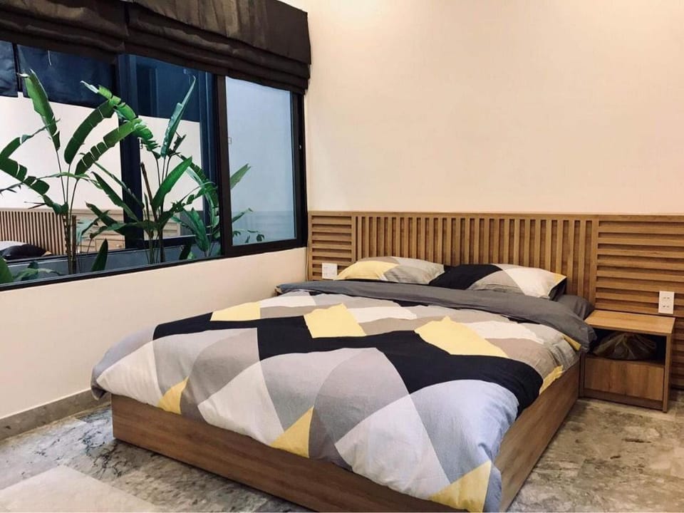Mưa House 3BR Small Pool Vacation rental in Da Nang