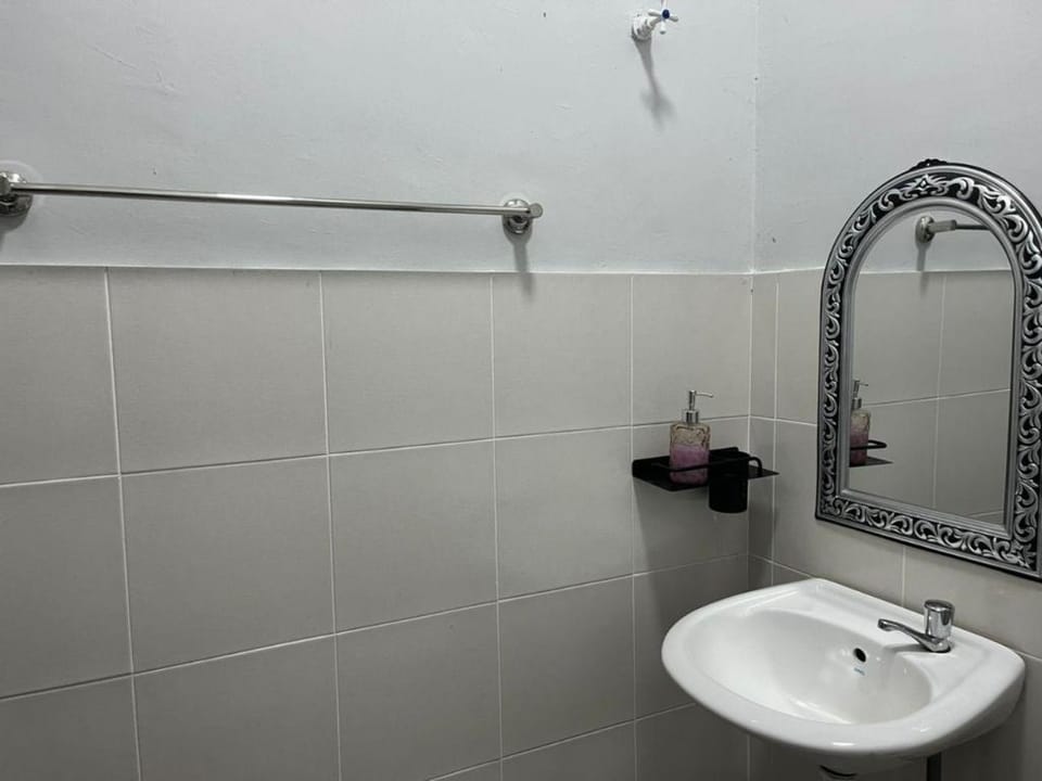 The Heuvel Stay @ Kinding (Muslim Only) Vacation rental in Perak