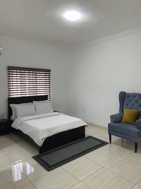 GREENCOURT APARTMENT AND SUITES  Villa in Lagos, Nigeria