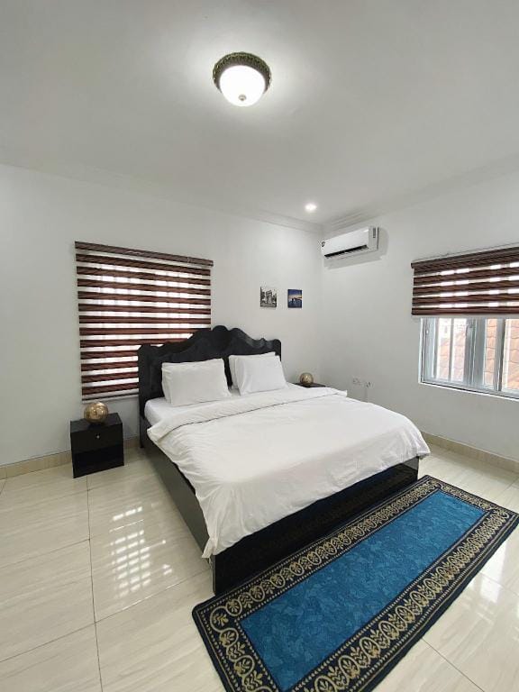 GREENCOURT APARTMENT AND SUITES  Villa in Lagos, Nigeria