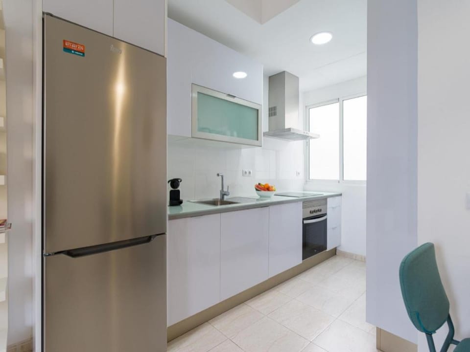 Rejon Home By CanariasGetaway Apartment in Las Palmas de Gran Canaria