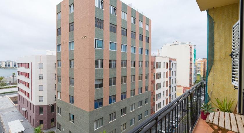 Rejon Home By CanariasGetaway Apartment in Las Palmas de Gran Canaria