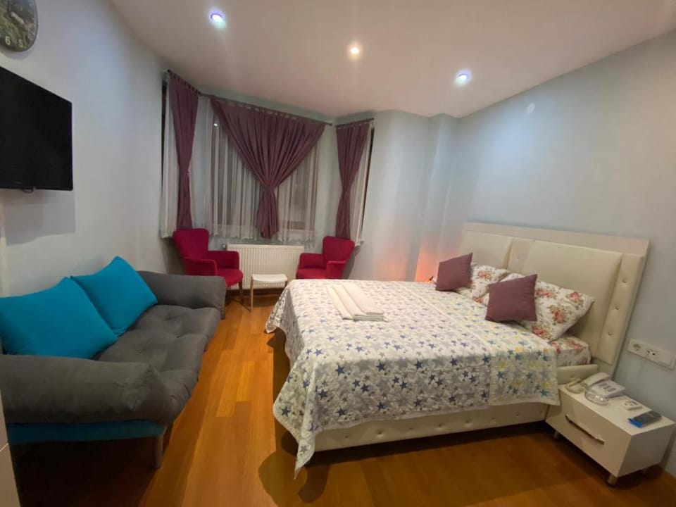 MYMOON RESİDENCE  Apartment in Istanbul