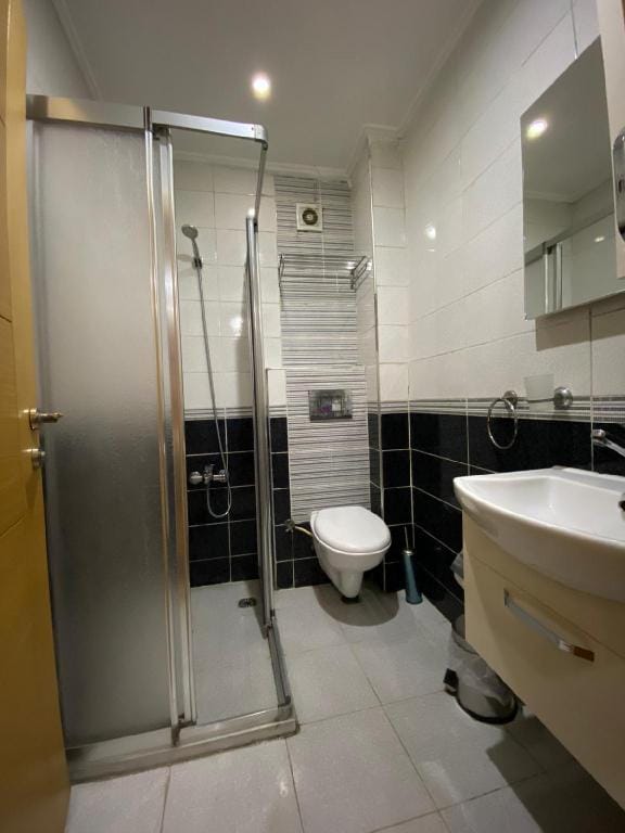 MYMOON RESİDENCE  Apartment in Istanbul
