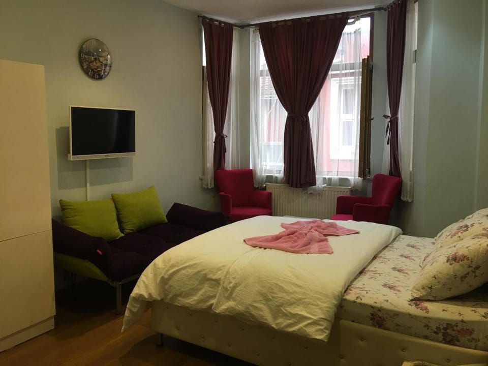 MYMOON RESİDENCE  Apartment in Istanbul