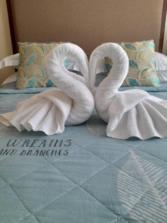 Timurbay G'Bayu Homes  2BR Muslim only (max 6pax) Apartment in Terengganu, Malaysia