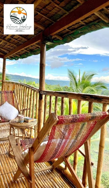 Kalinawon Farmhouse with 360 Mountain & Lake Views Vacation rental in Calabarzon
