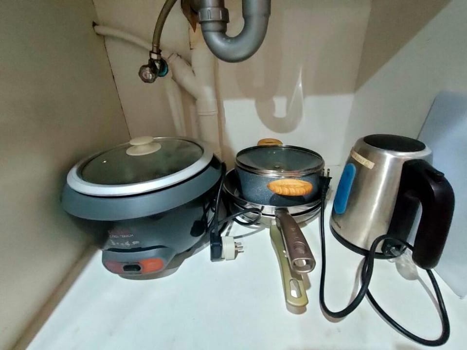 BGC Taguig Condo Bi-level 2-BR Apartment in Makati