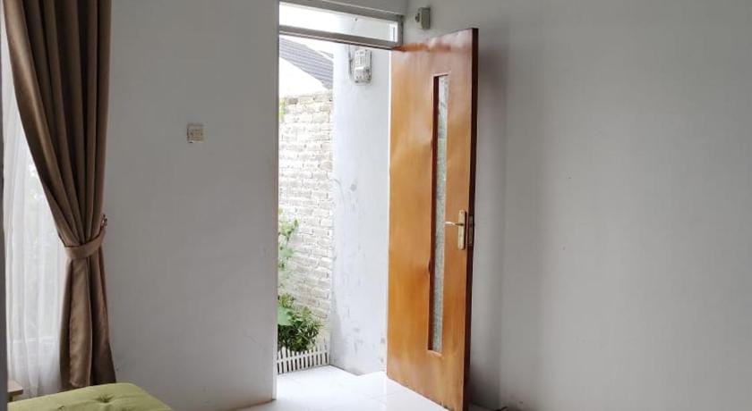 Homestay Srikandi  Vacation rental in West Java