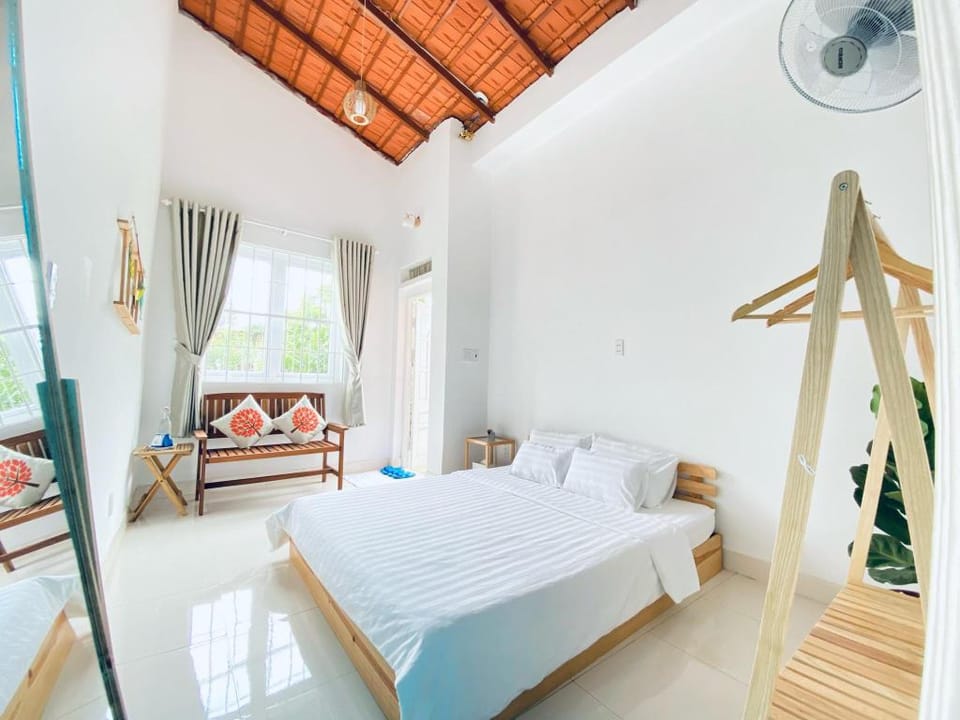 PaPa Coffee & Homestay Vacation rental in Lâm Đồng