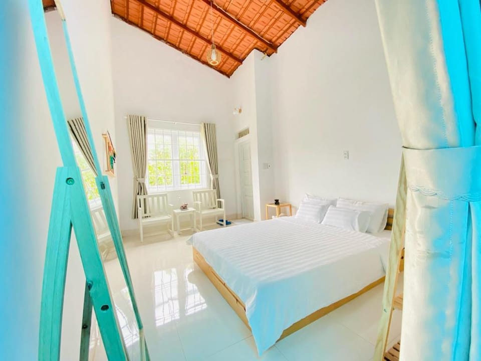 PaPa Coffee & Homestay Vacation rental in Lâm Đồng