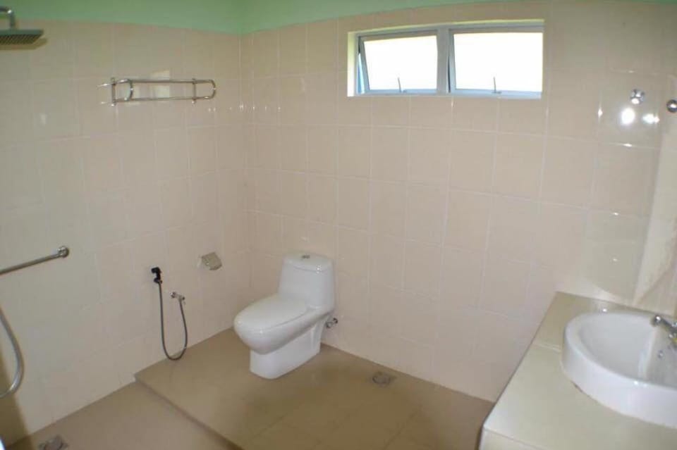 Deruan Ombak Eco Green & Turtle Friendly Chalet Apartment in Malaysia