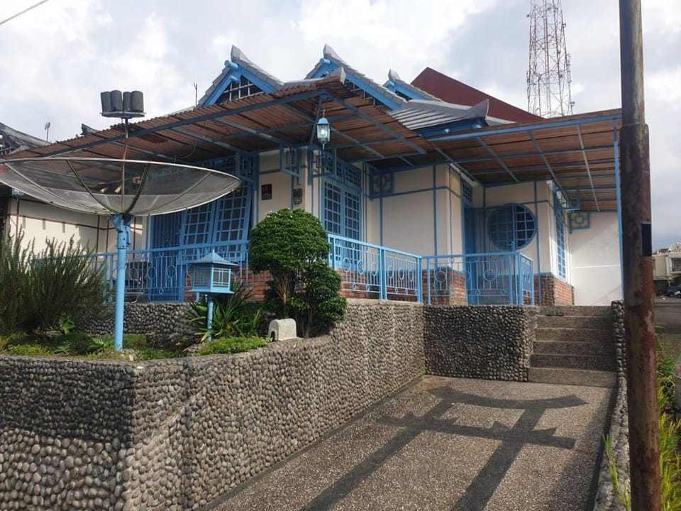 Villa kopel Villa in West Java
