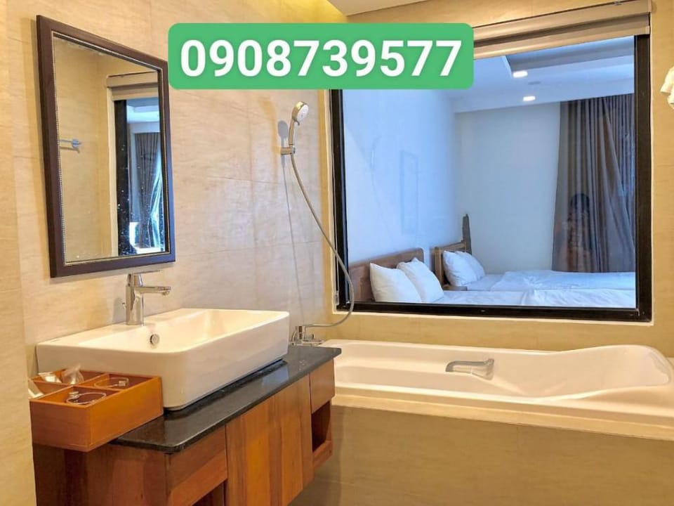 TMS Quy Nhơn căn hộ cao cấp View Biển Apartment in Vietnam