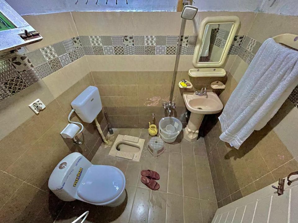Comfort Inn Skardu Vacation rental in Pakistan