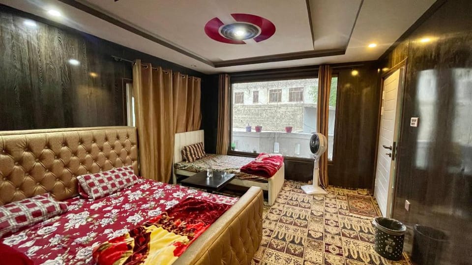 Comfort Inn Skardu Vacation rental in Pakistan