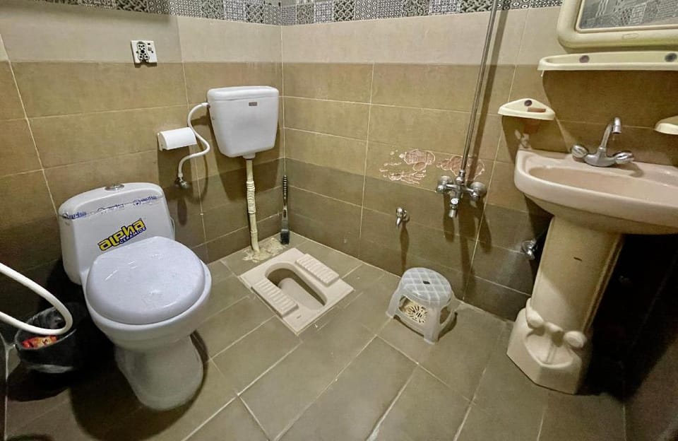 Comfort Inn Skardu Vacation rental in Pakistan